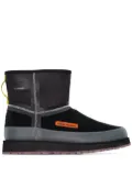 Heron Preston Urban Tech ugg boots - Black