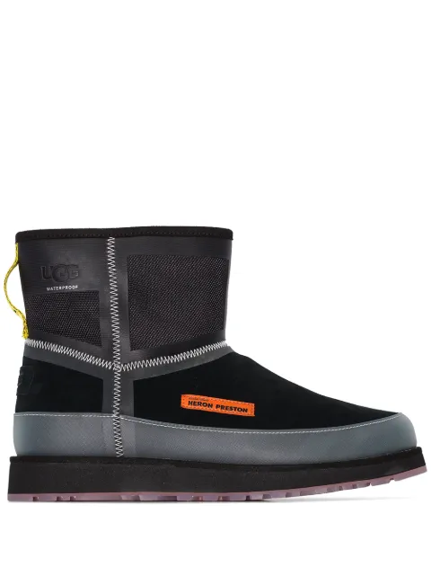 Heron Preston Urban Tech ugg boots