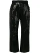 Image 1 of R13 sequin embellished jeans