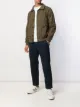 Immagine 2 di Aspesi Giacca-camicia con bordo a coste