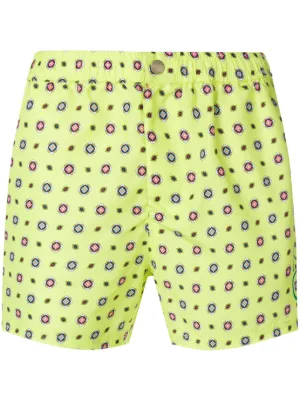 kenzo swim shorts mens