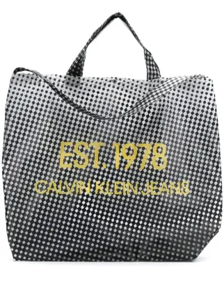 calvin klein bag style number search