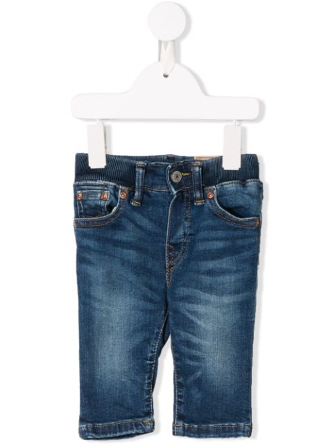 ralph lauren baby jeans