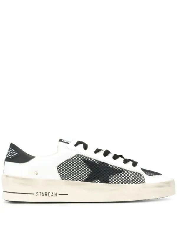 golden goose stardan bianche