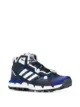 Afbeelding 2 van adidas by White Mountaineering Sneakers met panelen