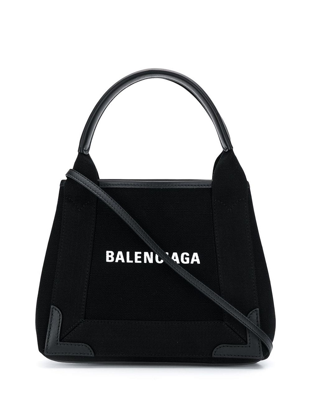 Balenciaga small cabas tote bag sale