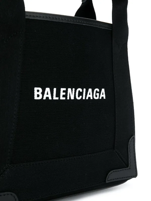 BALENCIAGA CABAS BAG Sサイズ 楽天市場】BALENCIAGA バレンシアガ バッグ トートバッグ CABAS