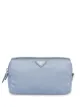 Image 1 of Prada fabric cosmetic pouch