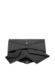 Prada Saffiano document holder set