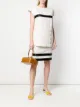الصورة 2 من Chanel Pre-Owned طقم بلوزة وتنورة 1980's
