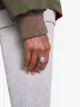 Image 2 of Gucci Gucci Garden feline head ring