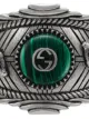 Gucci anillo Gucci Garden