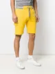 Eleventy Cargo-Shorts aus Jersey