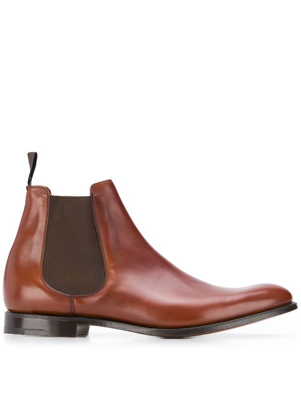 Church's Amberley R Ankle Boots - Farfetch