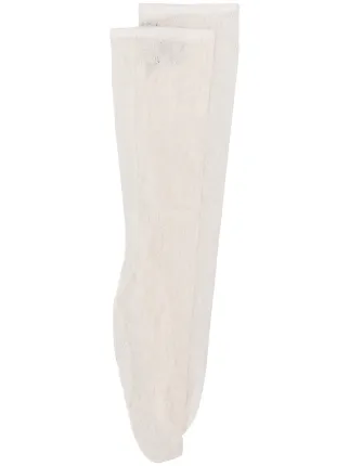 gucci stockings farfetch