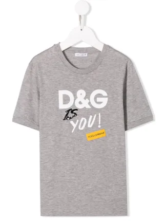 d&g kidswear