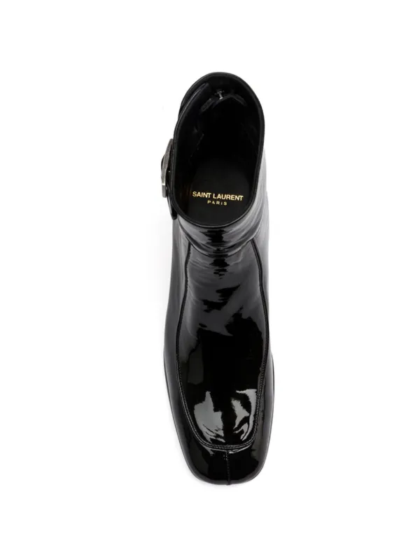 miles boots saint laurent