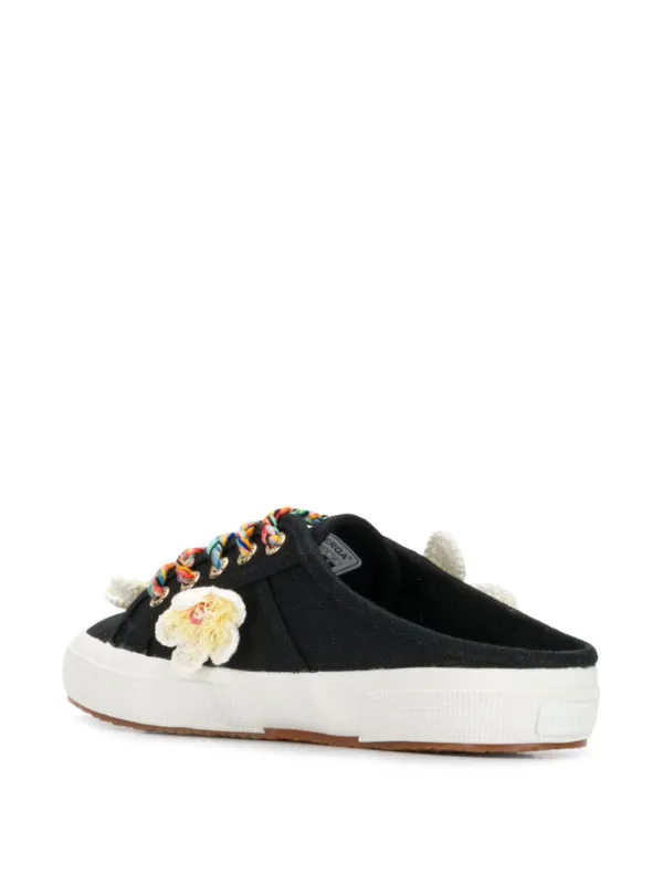 superga flower