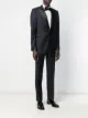 TOM FORD classic smoking suit