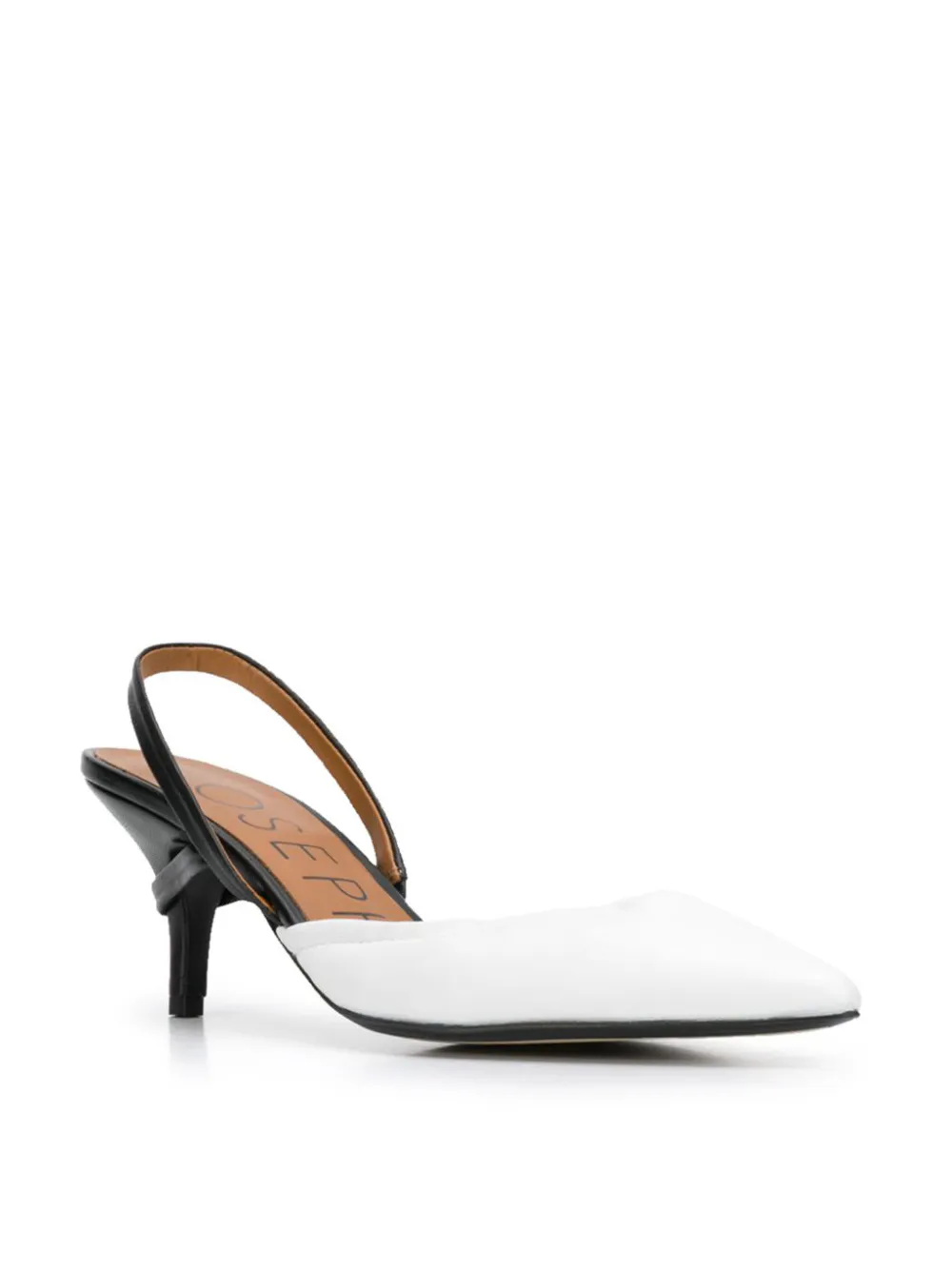 joseph sadie slingback