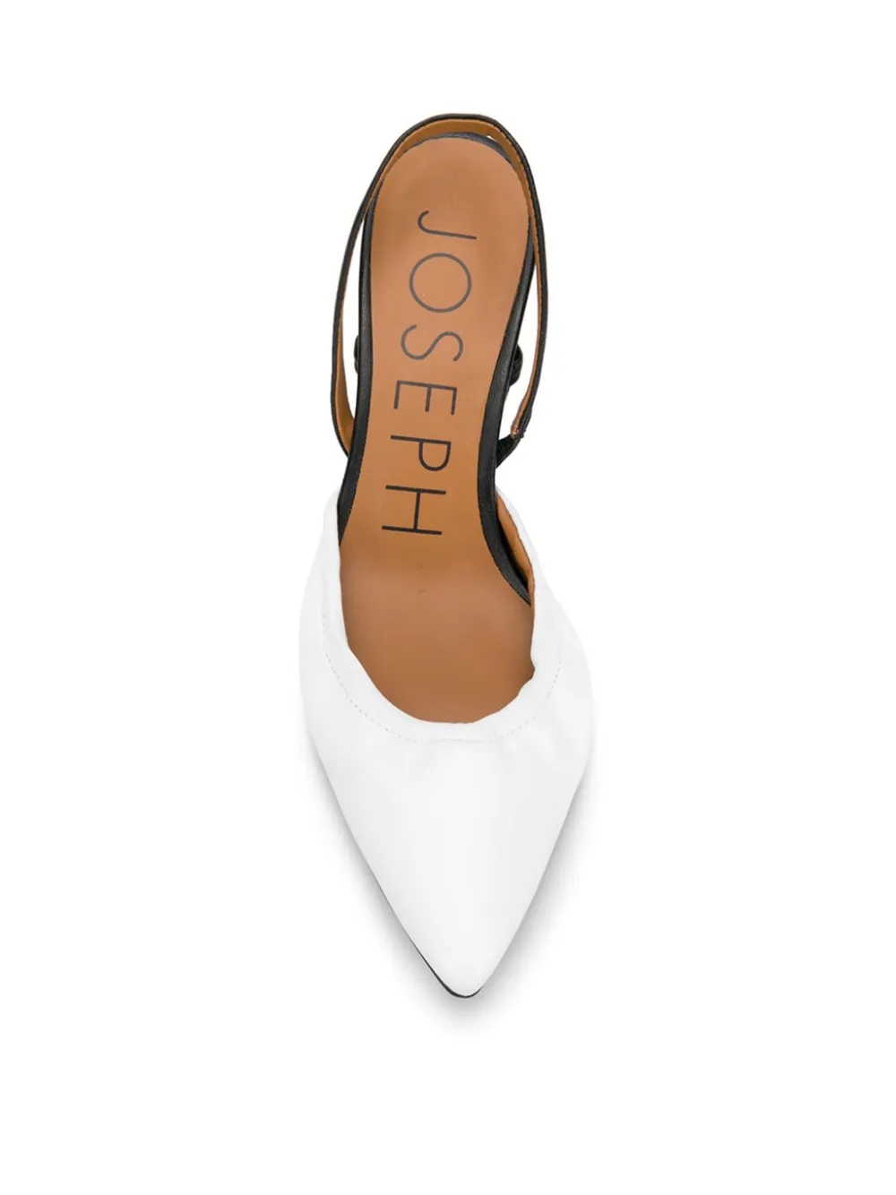 joseph sadie slingback