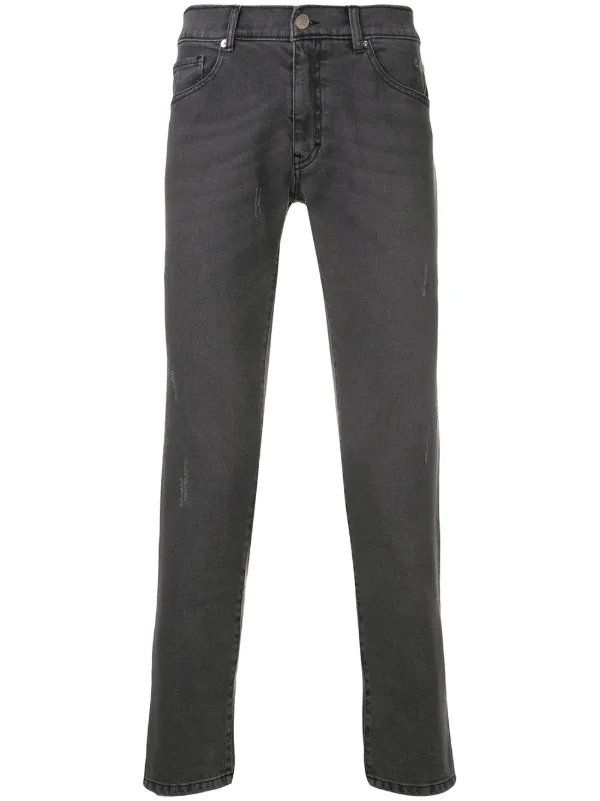 urban slim fit jeans