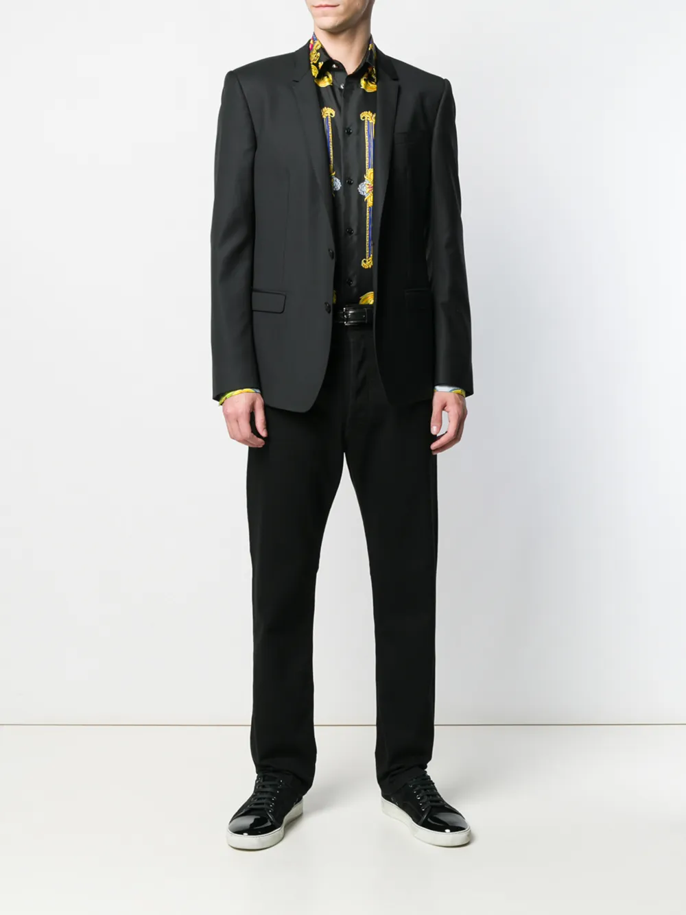 Versace jeans rectos | Jeans rectos | Image 2