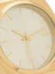 Nixon Time Teller Milanese watch
