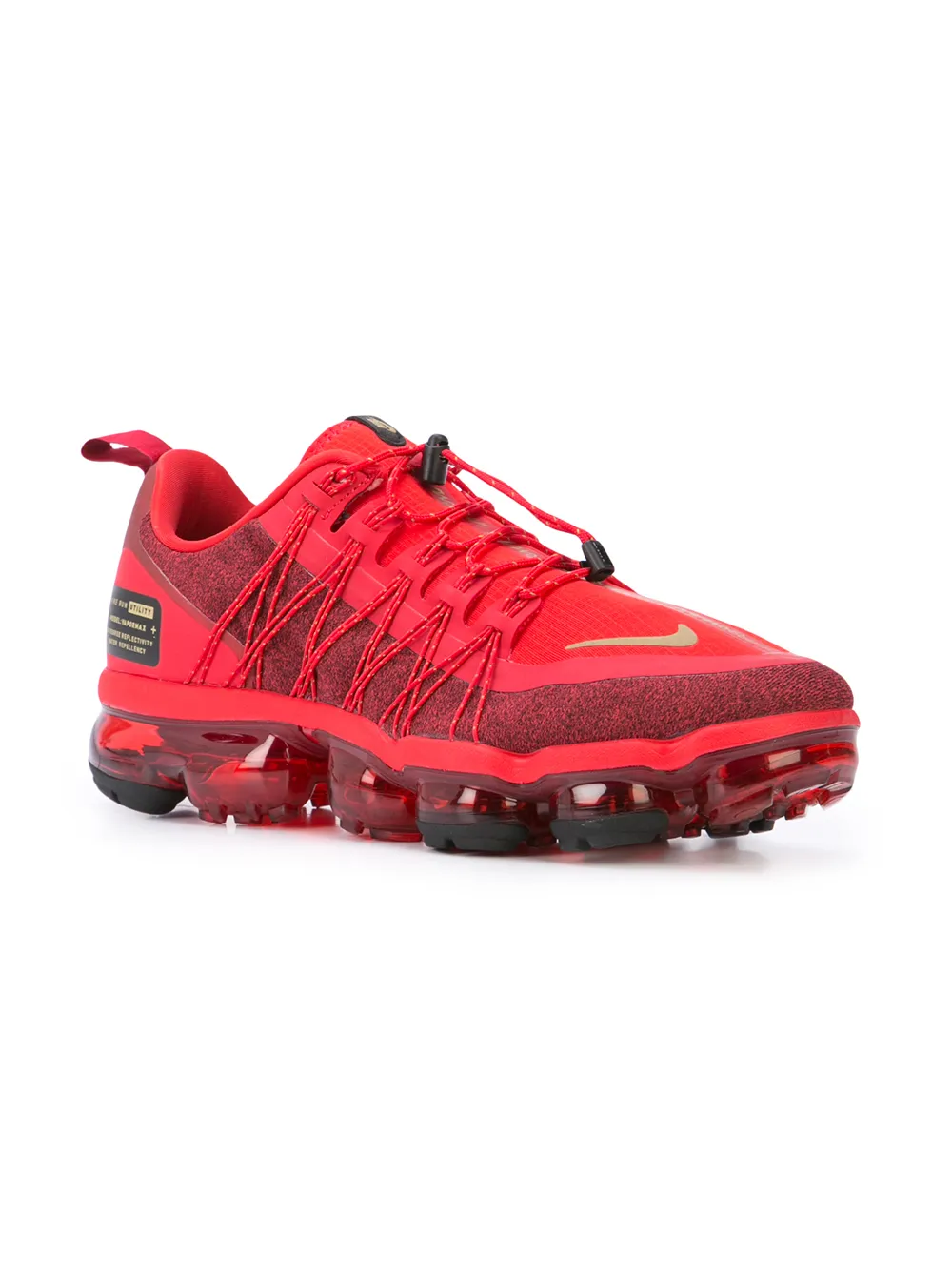 Nike Vapormax Chinese New Year Sneakers Farfetch