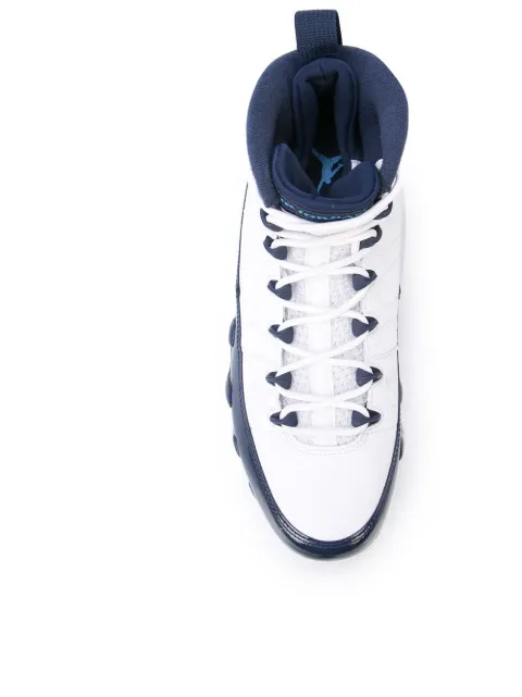 jordan 9 unc 2019
