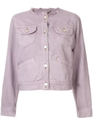 Shopping \u003etu pink denim jacket big sale 