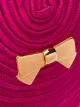Nina Ricci Pre-Owned 1980's bow bag