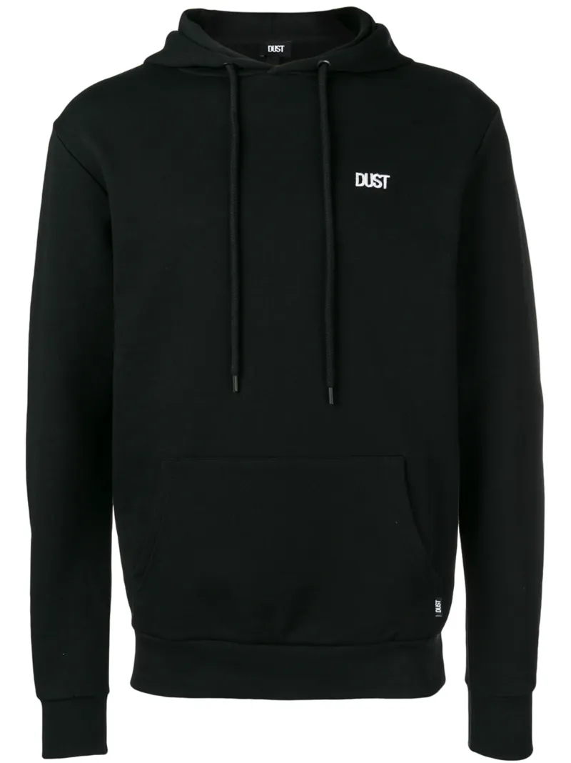 Dust printed hoodie
