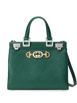 Gucci グッチ ズゥミ ハンドバッグ S 通販 - FARFETCH