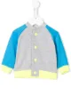 الصورة 1 من Stella McCartney Kids سترة بومبر بطبعة نخيل