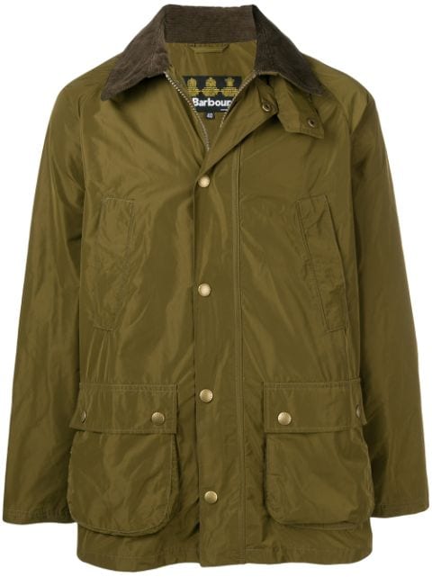 barbour bedale made for japan