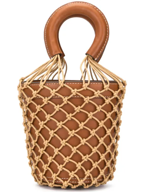 staud moreau bucket bolsa