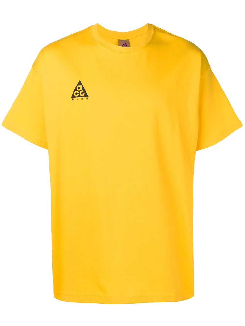 Camiseta acg