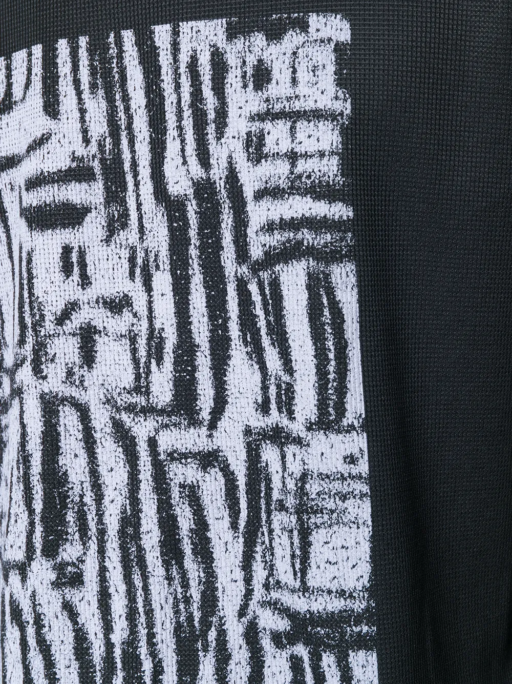 Nike ACG top met lange mouwen Zwart
