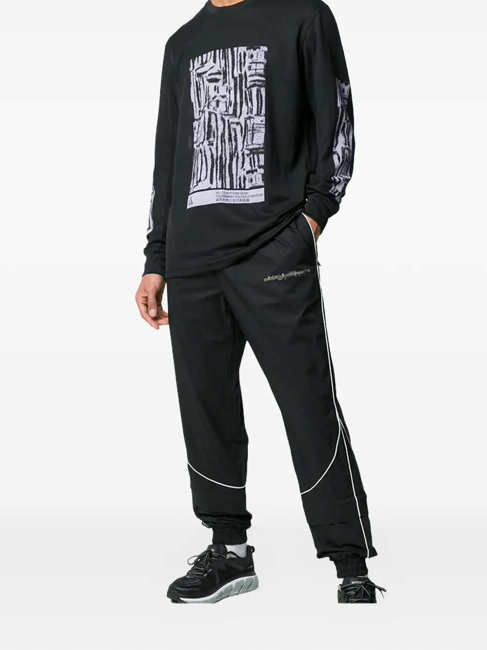 Nike top ACG | Playeras