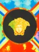 Young Versace تيشيرت بطبعة رأس ميدوسا