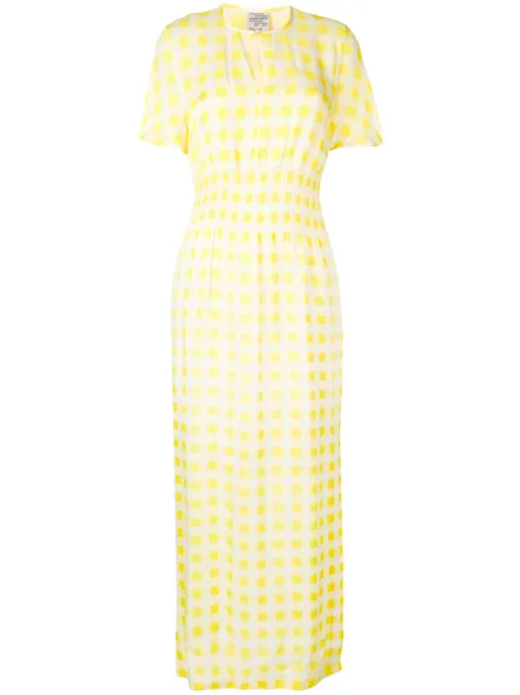 Aberdeen Dress
