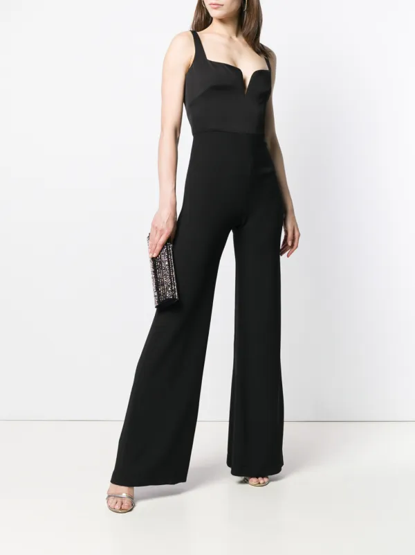 galvan eclipse jumpsuit
