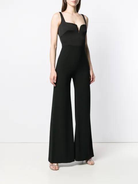 galvan eclipse jumpsuit