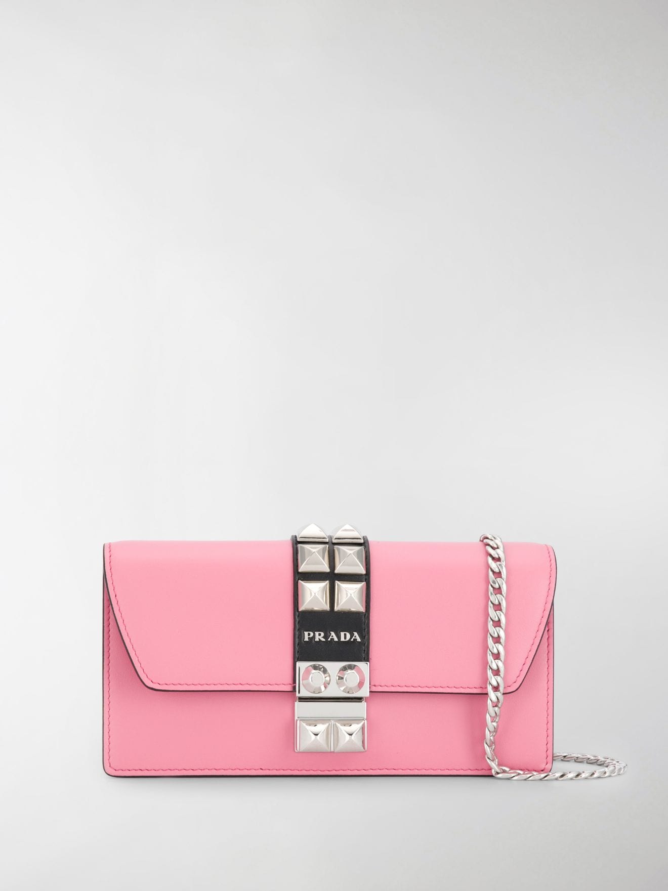 Prada Elektra bag pink | MODES