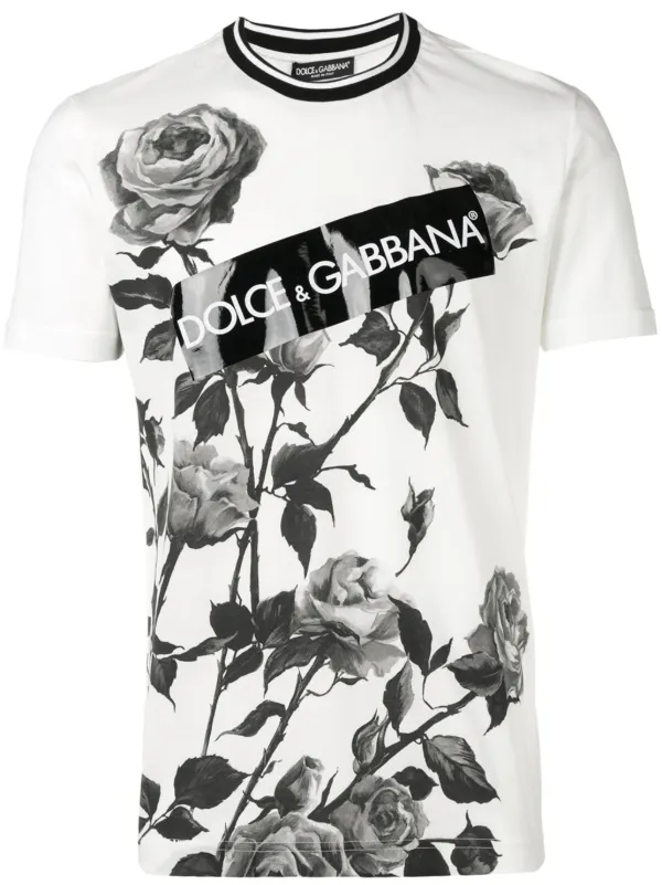 playeras dolce gabbana hombre