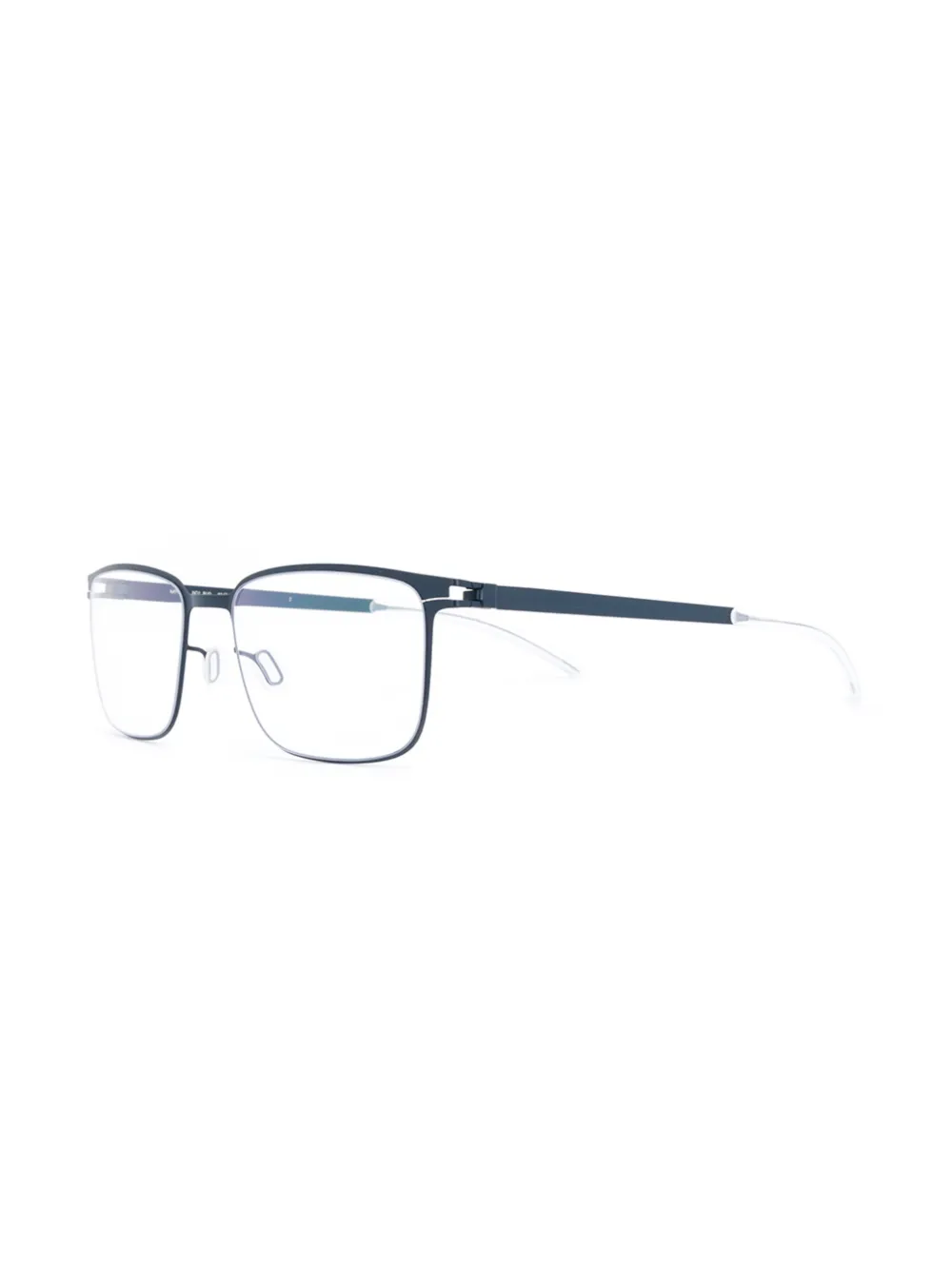  Mykita Gafas Bud - Azul 