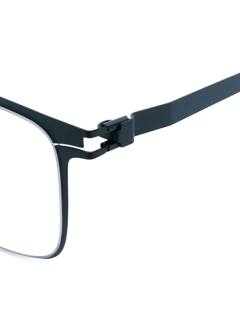  Mykita Gafas Bud - Azul 