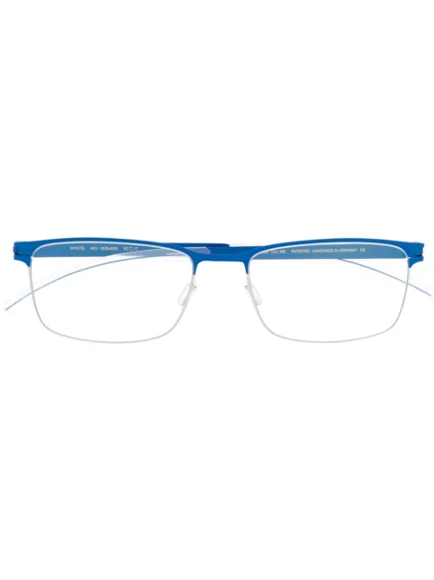 Mykita 게르하르 안경
