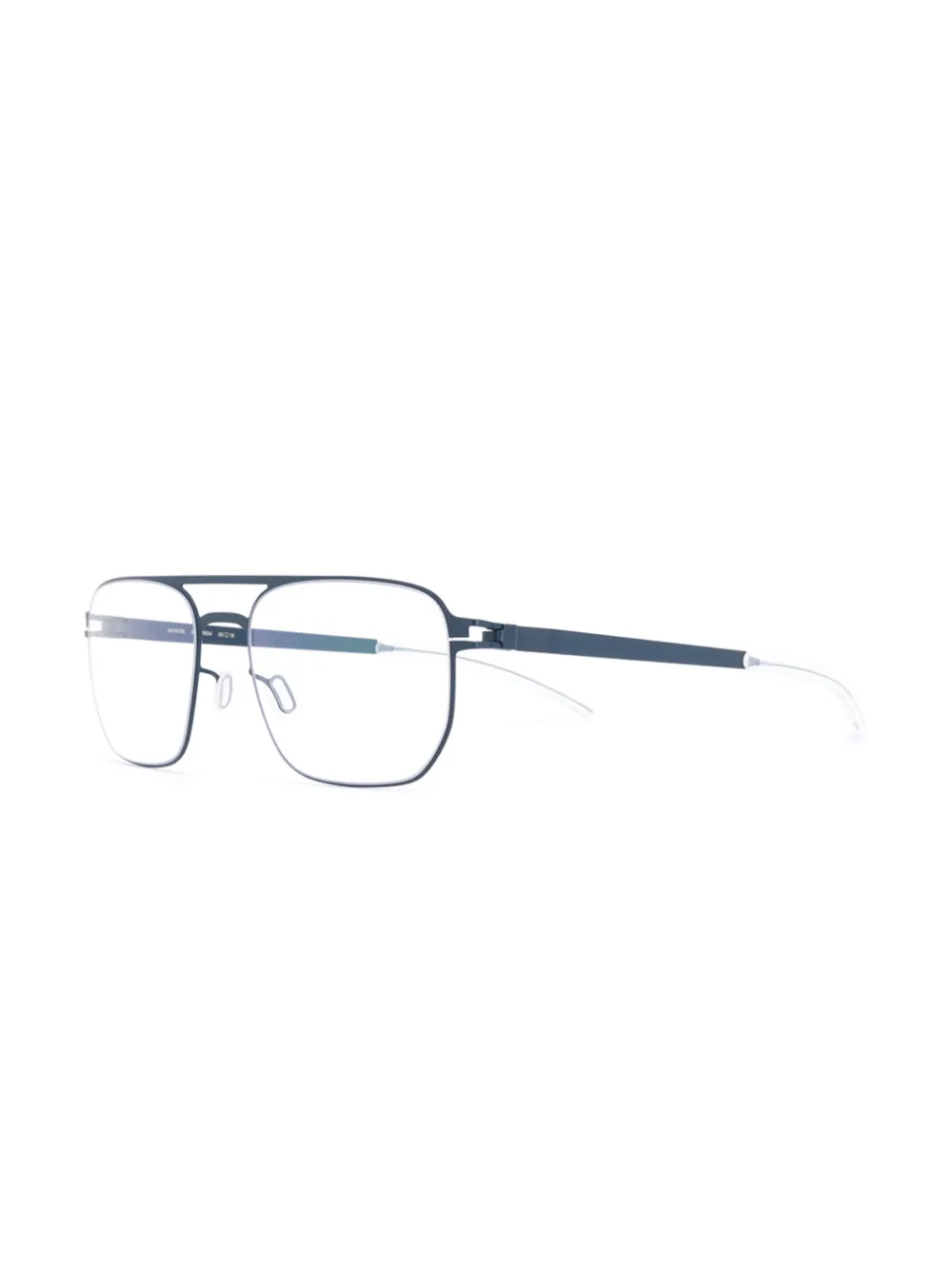 Mykita Rem bril Grijs